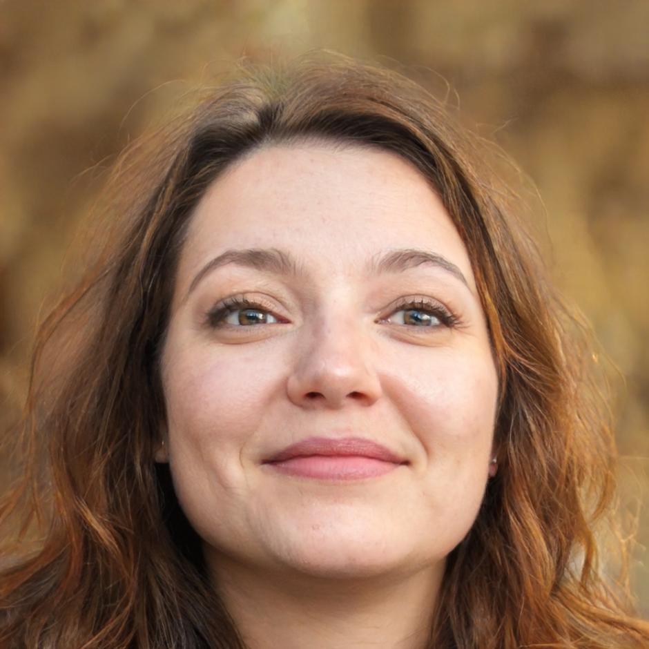 Zufriedene Kundin unserer Finanzberatung