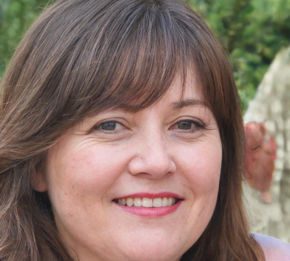 Mirjam Schneider-Koch, Leiterin Finanzstrategie bei dalerionvas