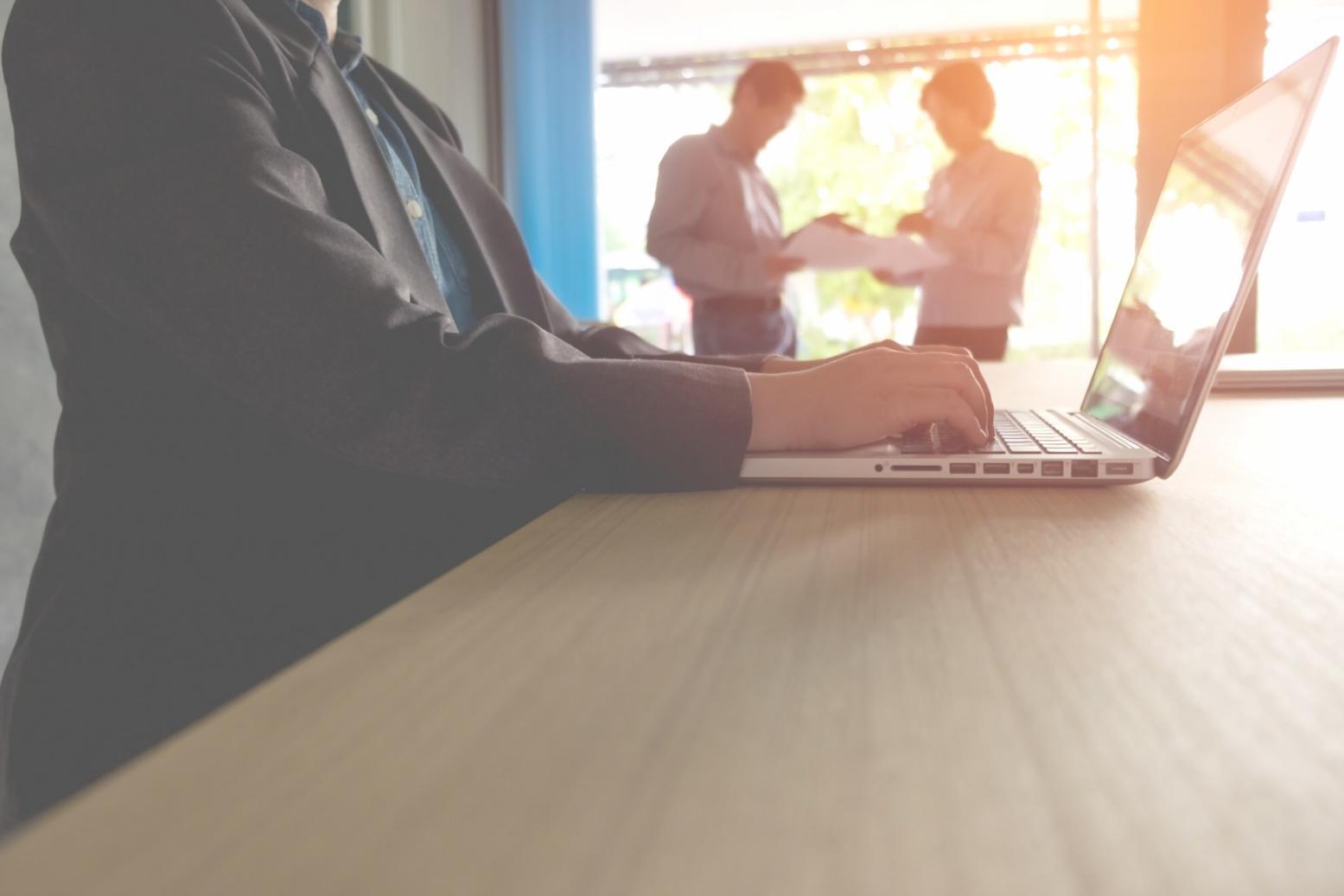 Innovative Technologien für moderne Finanzlösungen