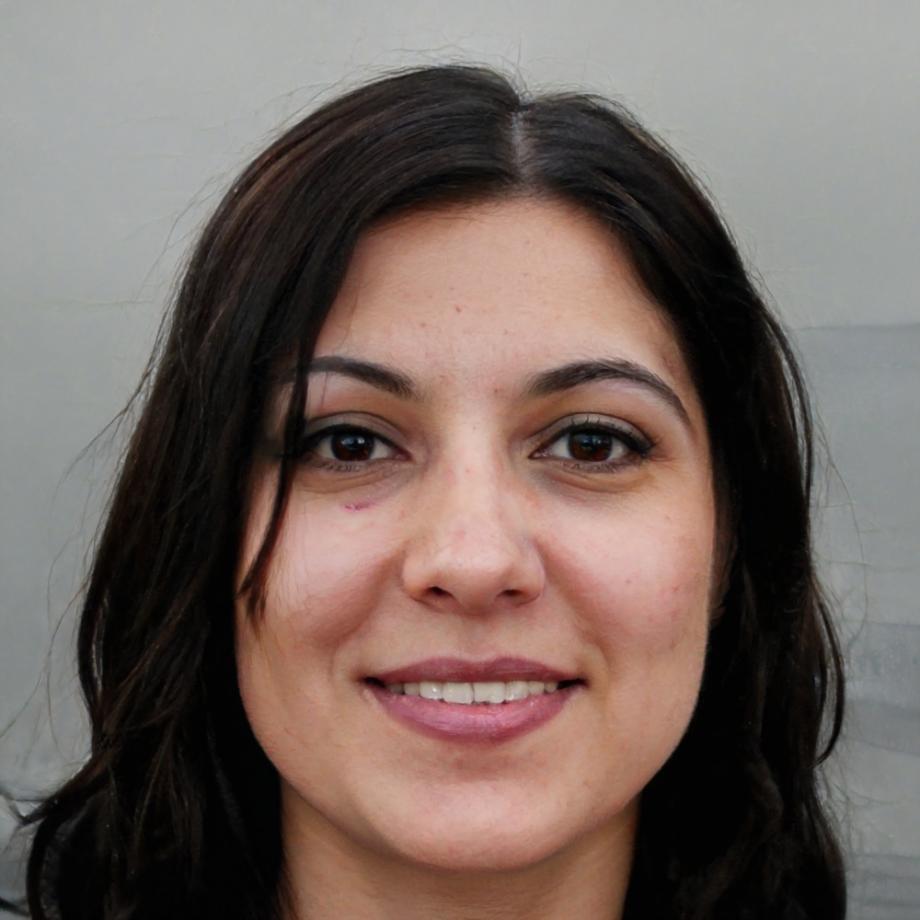 Porträt von Sabine Wittenberg, Geschäftsführerin bei dalerionvas